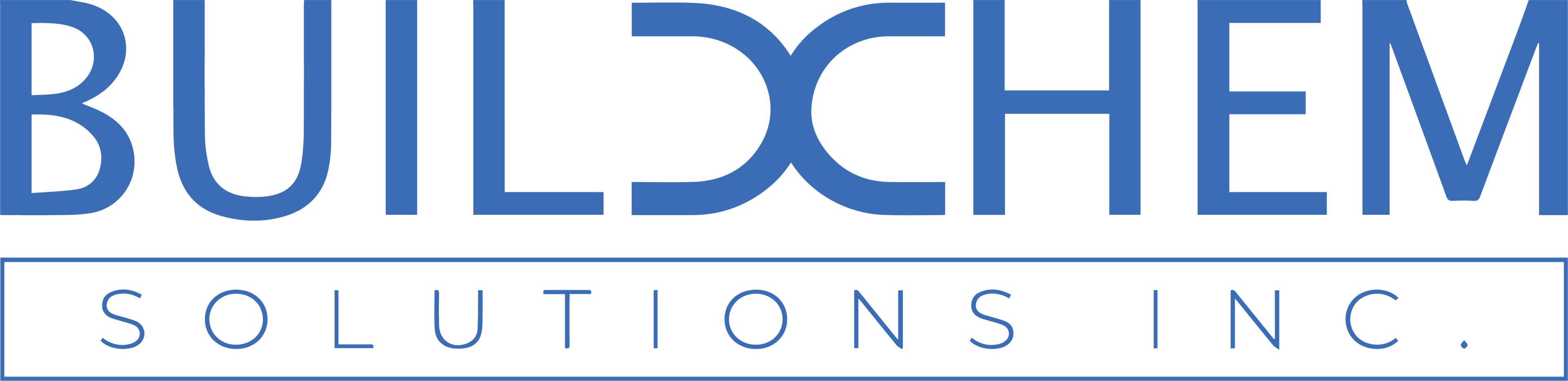 Buildchem Solutions Inc.