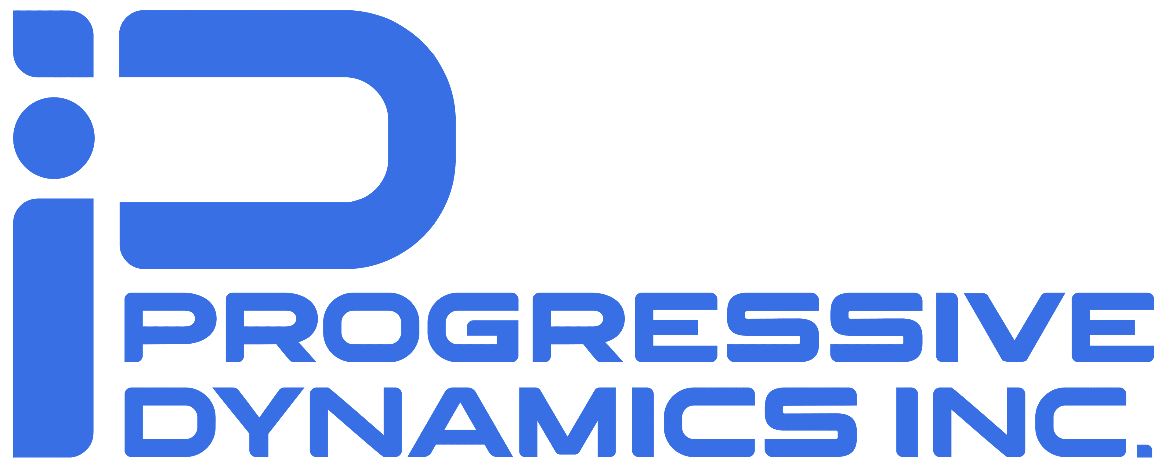 Progressive Dynamics Inc.